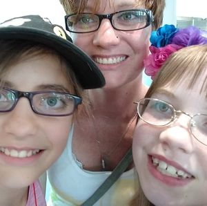 Meet your Posher, Katy